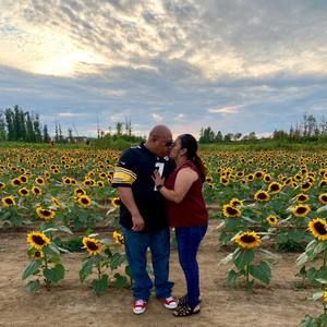 Meet your Posher, Bricia